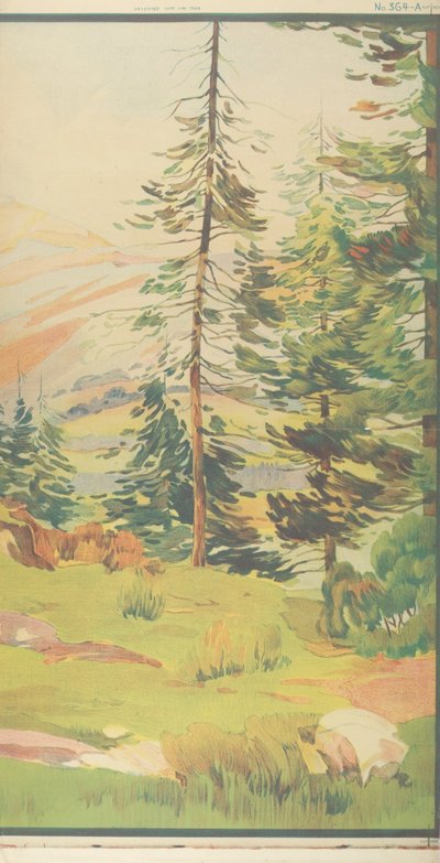 Sierras de The Schmitz Horning Co.